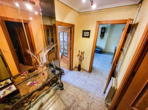 Piso en el corazón de Cuenca